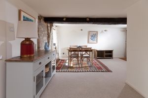 Dining Room / Reception - click for photo gallery